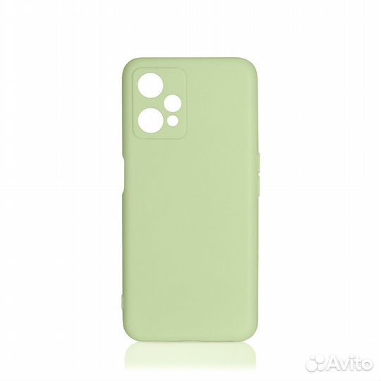 Силиконовый чехол для Realme 9 5G / 9 Pro 5G DF (l