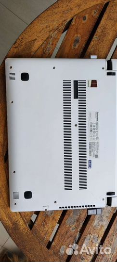 Ноутбук трансформер Lenovo flex 2 14