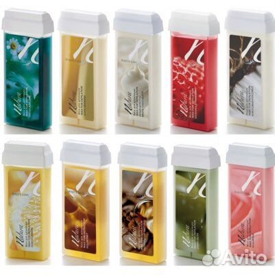 Воск для депиляции