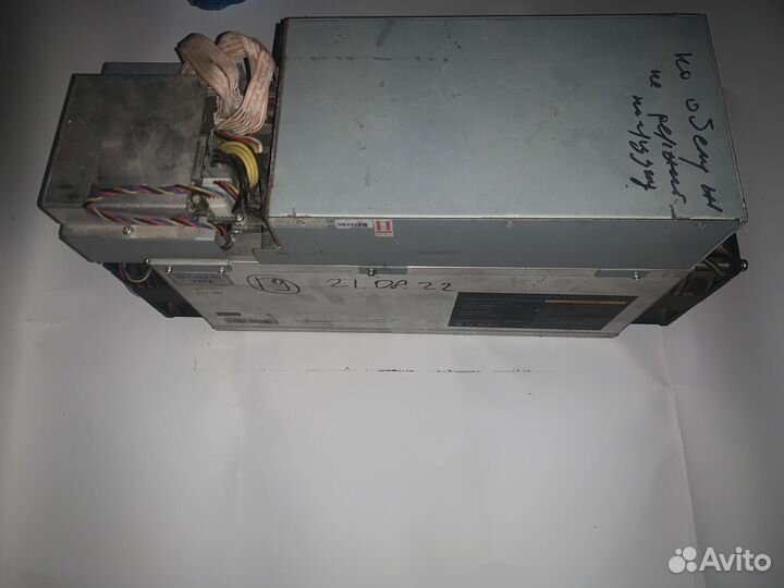 Asic для майнинга