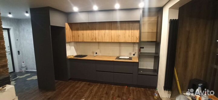 Сборщик установщик мебели