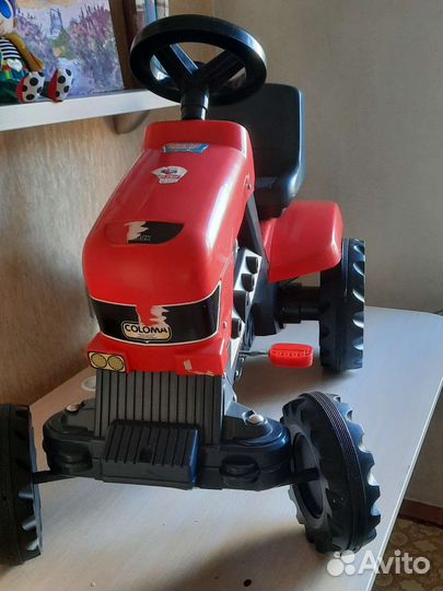 Квадроцикл