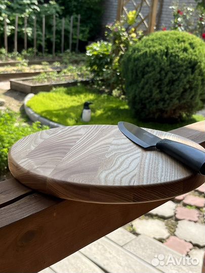 Доска разделочная