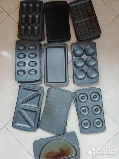 Мультипекарь Редмонд