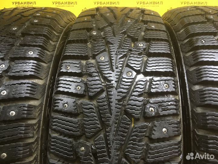 Cordiant Snow Cross PW-2 195/55 R16 91T