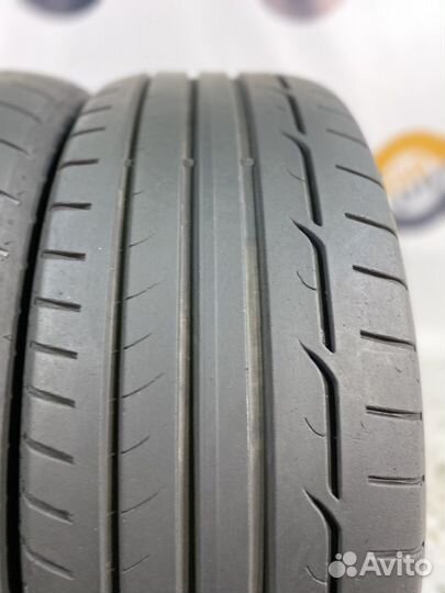 Dunlop SP Sport Maxx RT 225/45 R19 97W