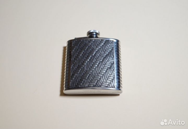 Фляга D-Pro S.quire