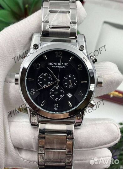 Мужские часы Montblanc (Арт.69369)