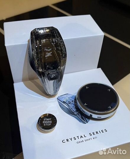 Хрустальная руска АКПП на Бмв X5 X6 X7