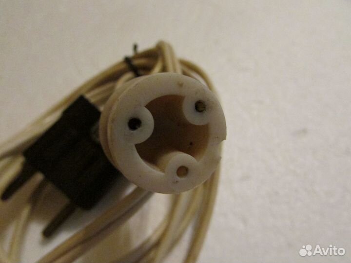 Провод питания из СССР