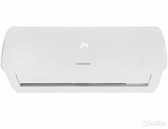 Сплит-система starwind stac-07prof