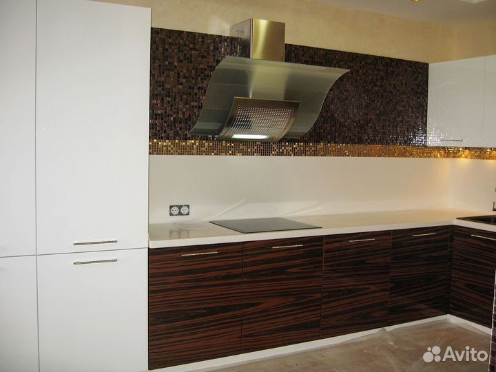 Кухни на заказ. Модель 3476