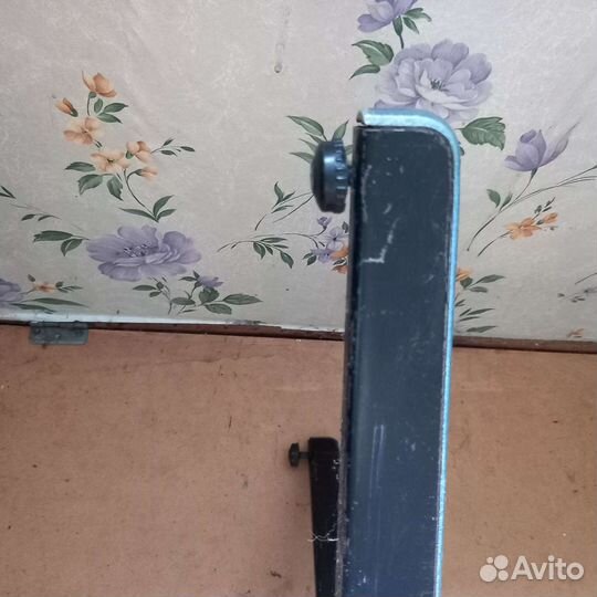 Подставка под телевизор СССР