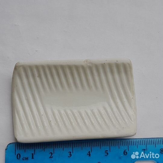 Провилка для лезвий из довоенного Кенигсберга