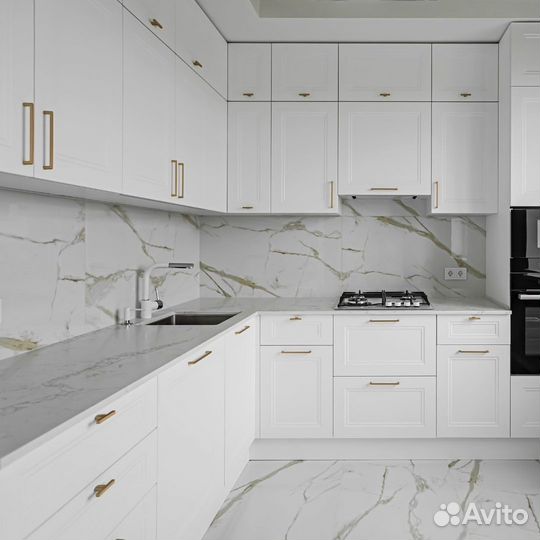 Кухня на заказ