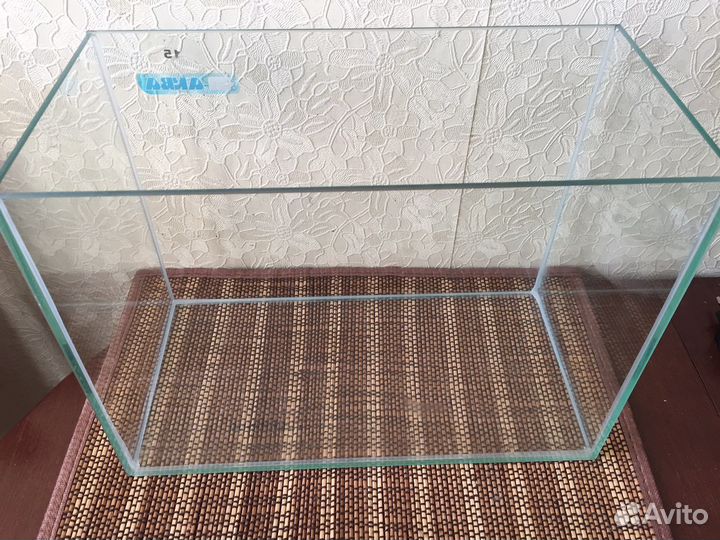 Аквариум 15литров