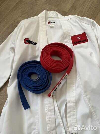 Кимоно для каратэ 130