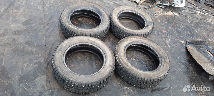 КАМА Кама-505 175/65 R14 45V