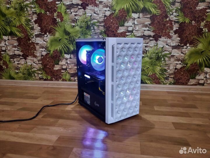 Игровой пк