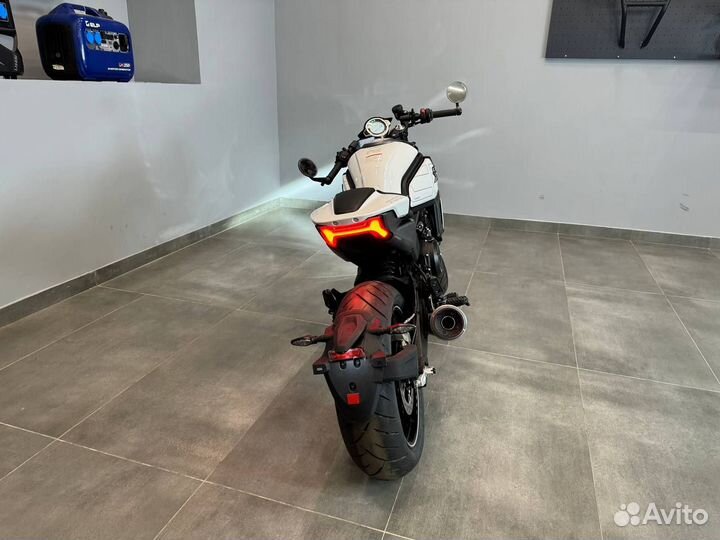 Cfmoto 700CL-X Sport