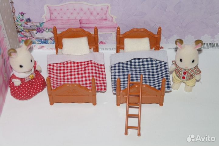 Наборы мебели 