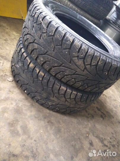 Amtel Cruise 4x4 215/65 R16