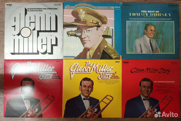 Виниловые пластинки Джаз, jazz