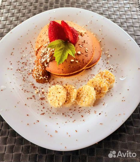 Повар универсал