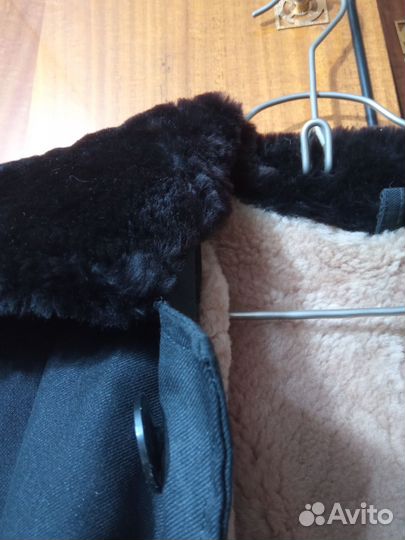 Шубняк овчина