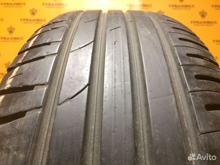 Cordiant Sport 3 225/65 R17