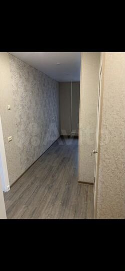 1-к. квартира, 38,6 м², 1/5 эт.