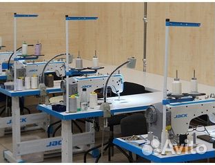 Пошив одежды