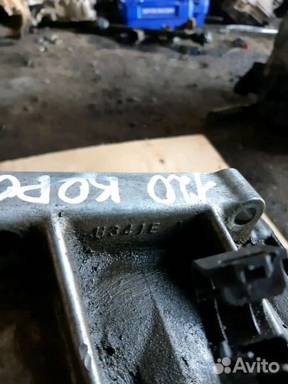 Тойота королла 120 1.6 АКПП