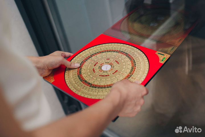 Феншуй консультация