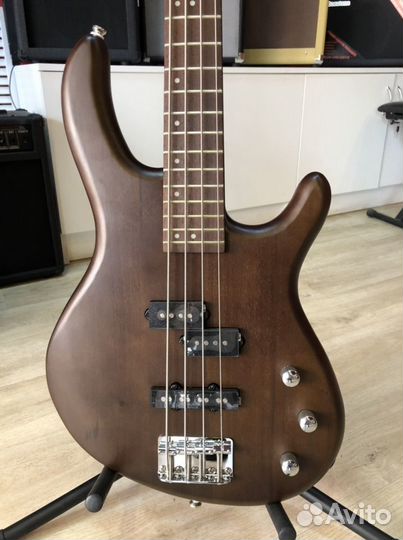 Бас-гитара cort action PJ OPW