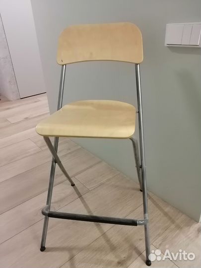 Стулья IKEA франклин