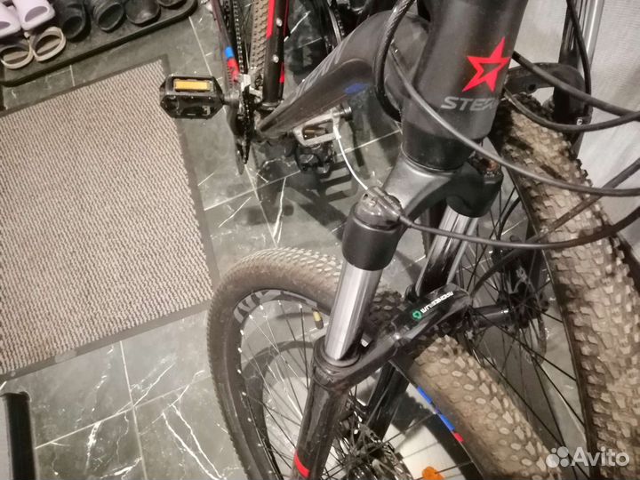 Stern motion force 2.0