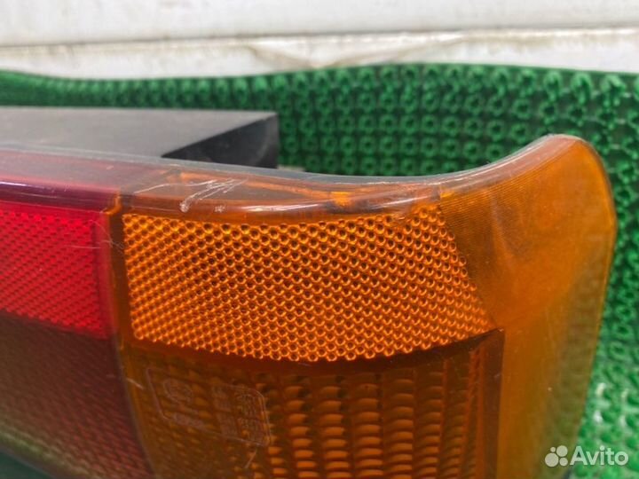 Фонарь внешний задний правый Лада 2115 2008