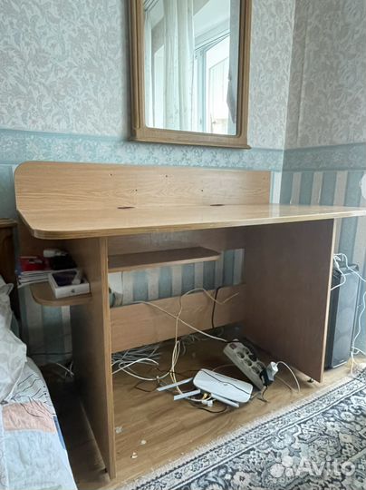 Компьютерный стол бу