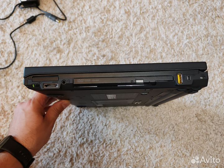Lenovo thinkpad t410