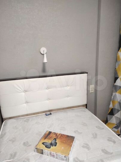 Квартира-студия, 32 м², 14/25 эт.