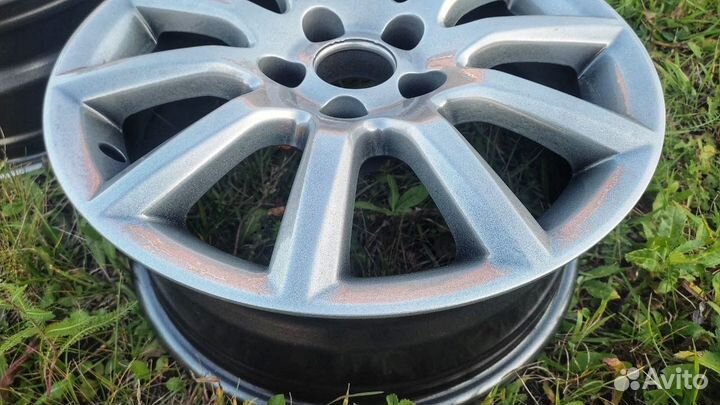 Диски на opel астра h zafira b R16