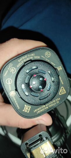 Наушники marshall major II Bluetooth (оригинал)