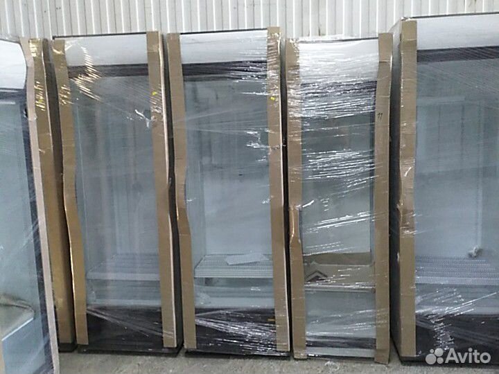 Холодильные шкафы №0004