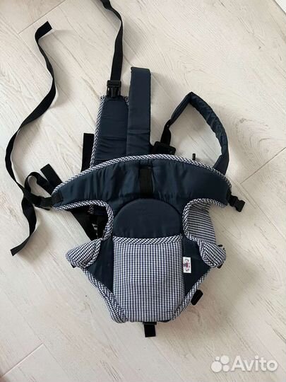 Рюкзак кенгуру