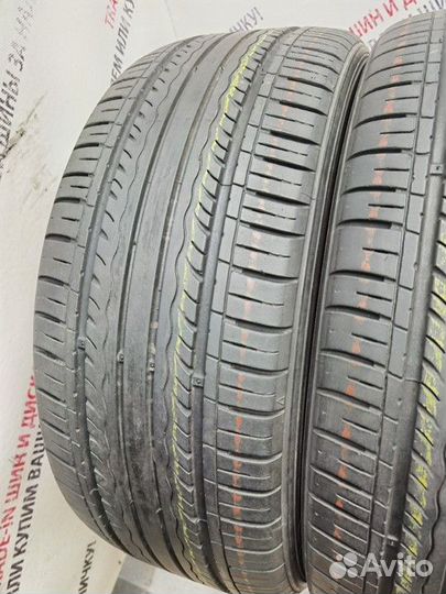 Kumho Solus KH17 215/45 R17 91W