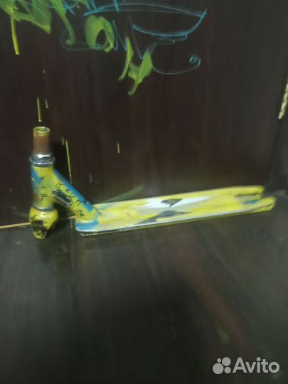 Дака на сомакат