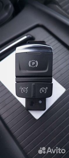 Кнопка с активным круизом