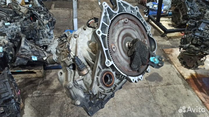 АКПП Hyundai Grandeur 2.7 л, 192 л.с. A5GF1