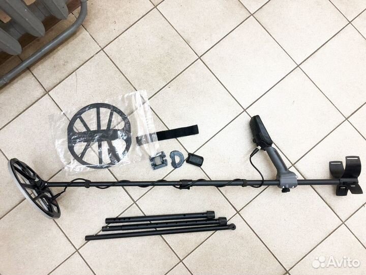 Minelab Equinox 600